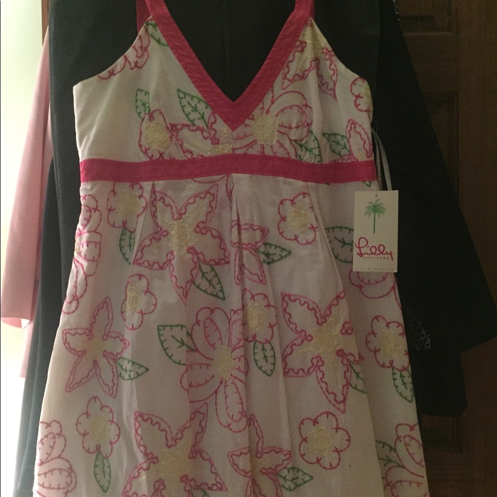 Lilly Pulitzer Brand new with Lilly Pulitzer tags